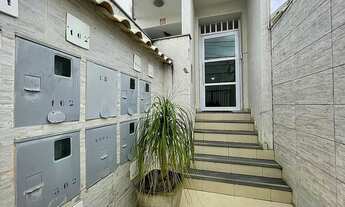 Imagem 2: Ref.: APA21 - Apart. 2 qtos - Aeroporto