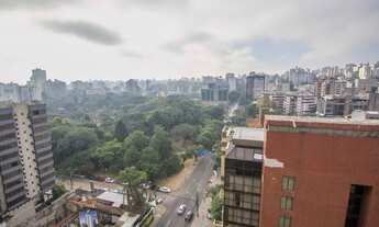 Imagem 6: PORTO ALEGRE - Conjunto Comercial/Sala - RIO BRANCO