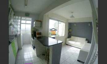 Imagem 2: Apartamento em Tristeza