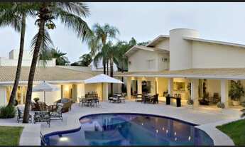 Imagem: Casa Residencial/Comercial - Melhor localização