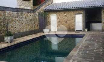 Imagem: Casa com 5 dormitórios à venda, 700 m²