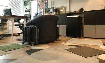 Imagem 6: Cadoro - Escritório para locação tem 36 metros quadrados na Consolação - São Paulo - SP