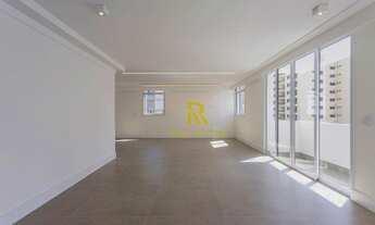 Imagem 2: Apartamento com 3 dormitórios (3 suítes) à venda, 258 m² por R$ 3.425.000 - Jardim Paulist