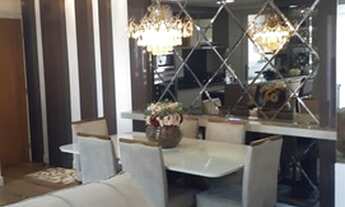 Imagem 6: Apartamento com 90 M2 com 2 quarto sendo uma suíte em Itacolomi - Balneário Piçarras