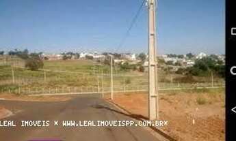 Imagem 2: Terreno para Venda em Presidente Prudente, RESIDENCIAL BONGIOVANI