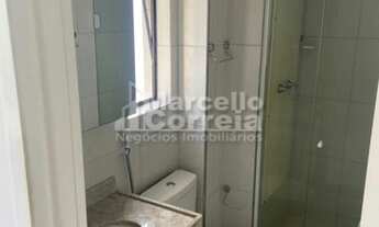 Imagem 6: Apartamento de 65m² no Saint Marie, Encruzilhada - Mobiliado, 2 vagas de garagem, andar al