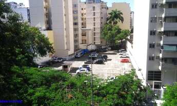 Imagem: RIO DE JANEIRO - Flat - CATETE