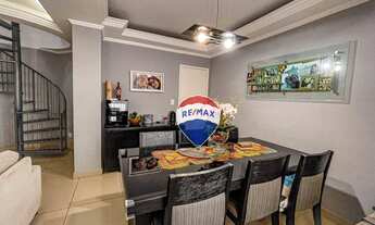 Imagem 4: Cobertura 4 Quartos no Buritis