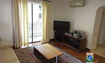 Imagem 6: Flat com 3 dormitórios à venda, 145 m² por R$ 1.500.000,00 - Jardins - São Paulo/SP