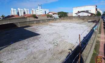 Imagem: SãO JOSé - Terreno Padrão - Areias