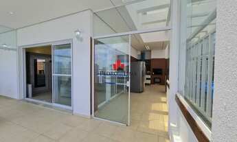 Imagem 7: Cobertura Duplex 3 suítes 3 vagas de garagem no Tatuapé