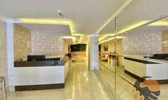 Imagem 4: Apartamento com 3 dormitórios à venda, 104 m² por R$ 750.000,00 - Muquiçaba - Guarapari/ES