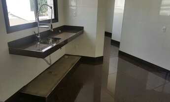 Imagem 4: Apartamento à venda, 3 quartos, 3 suítes, 3 vagas, Inconfidentes - Contagem/MG