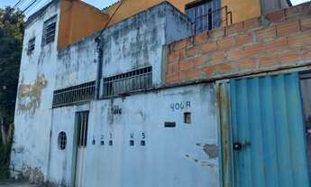 Imagem 2: LARANJEIRAS - BETIM/MG