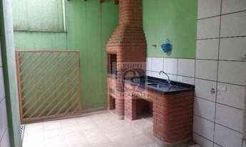 Imagem 7: Sobrado com 3 dormitórios à venda, 210 m² por R$ 650.000,00 - Jardim Cidade Pirituba - São