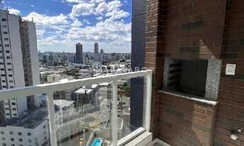 Imagem 3: Apartamento novo pronto para morar! Centro - Chapecó - SC