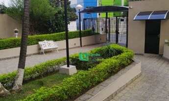 Imagem 5: Apto Limão 3 Dormitórios c/sacada