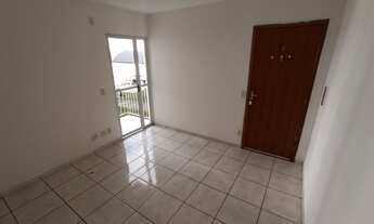 Imagem 4: Apartamento para venda com 45 metros quadrados com 2 quartos em Água Limpa - Volta Redonda