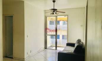 Imagem 2: Rio de Janeiro - Apartamento Padrão - Campo Grande