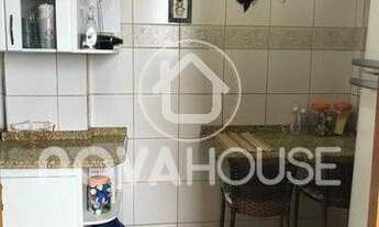 Imagem 6: APARTAMENTO DE 3 QUARTOS, SENDO 1 SUÍTE - LOCALIZAÇÃO PRIVILEGIA - EDIFÍCIO KERLY