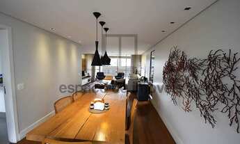 Imagem 3: Apartamento com muita luz e acabamentos impecáveis!