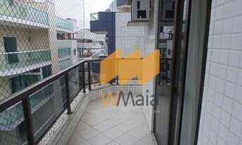 Imagem 3: Cobertura à venda, 175 m² por R$ 750.000,00 - Braga - Cabo Frio/RJ