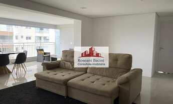 Imagem 4: Caminhos da Lapa - Jerivás -Apto com 4 dormitórios à venda, 136 m² por R$ 1.550.000 - Vila