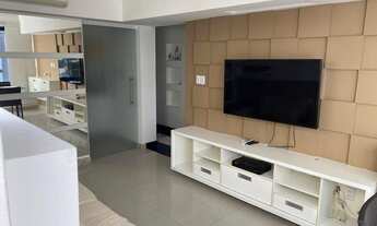 Imagem: Cobertura a venda, 118m², 2/4, Caminho