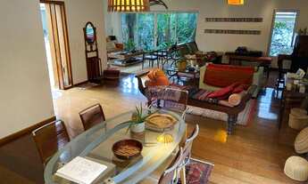 Imagem 5: Casa extremamente bem localizada