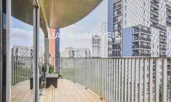 Imagem 5: SÃO PAULO - Apartamento Padrão - Vila Madalena