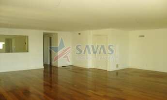 Imagem 4: EXCEPCIONAL APTO COM 04 SUÍTES - ALTO PADRÃO