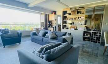 Imagem 7: Apartamento com 2 dormitórios sendo uma suíte Gran Village Taubaté