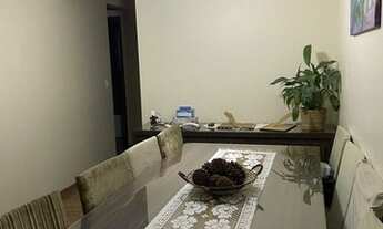 Imagem 3: Apartamento para venda tem 80 metros quadrados com 3 quartos em Jaguaribe - Osasco - SP