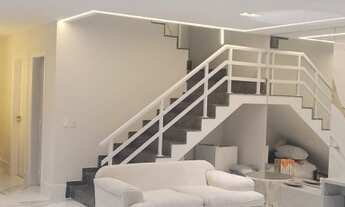 Imagem 2: Casa À venda no bairro Recreio dos Bandeirantes com 4 quartos