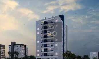 Imagem: Apartamento à venda, 76 m² por R$ 364.000,00