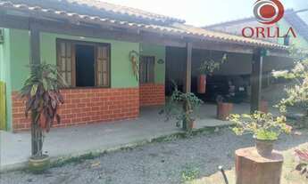 Imagem: Orlla Imóveis- Linda casa em Itaipuaçu