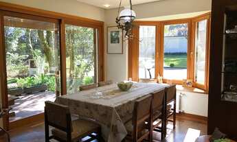 Imagem 7: CANELA - Casa de Condomínio - Bosque da Serra