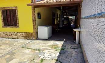 Imagem 6: Casa de condomínio para venda com 140 metros quadrados com 3 quartos