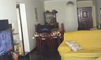 Imagem 2: FLAMBOYANT - APTO SEMI-MOBILIADO, 02 QTOS, 03 BHOS, 78 M²