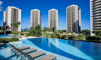 Imagem: Excelente apartamento de 4 quartos na Barra