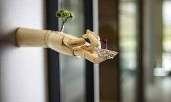 Imagem 6: Apartamentos de 3 quartos na Barra da Tijuca.- RJ