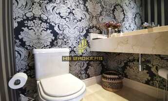 Imagem 7: Lindo apartamento no Panamby!