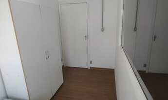 Imagem 3: Quarto individual no Tatuapé ao lado da UNIP