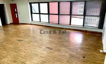 Imagem 3: Conjunto comercial à venda ou para alugar na Chácara Santo Antônio - São Paulo - SP