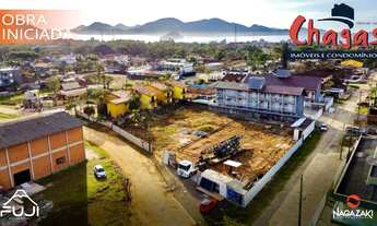 Imagem 4: Residencial FUJI em Ubatuba na Praia da Maranduba! Lançamento