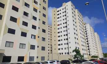 Imagem 4: Ecopark Emaús Apartamento com 2 dormitórios