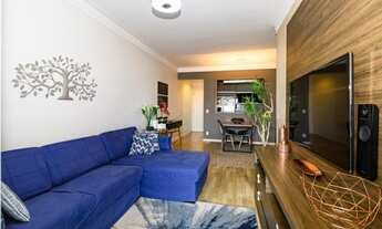 Imagem 6: São Paulo - Apartamento Padrão - Santo Amaro