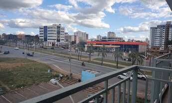 Imagem 2: PRÉDIO PARA INVESTIDOR - QI 616 SAMAMBAIA NORTE