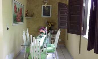 Imagem 3: 2 Casas térrea 2/4 Lauro de Freitas