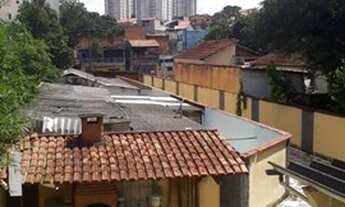 Imagem 3: Terreno na Vila Curuça